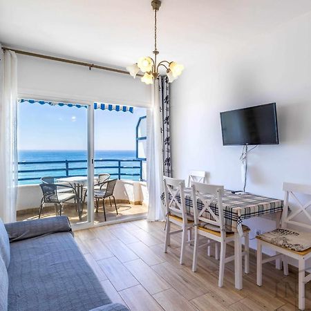 Inftour Arenal Sol Apartamento Кальпе Экстерьер фото