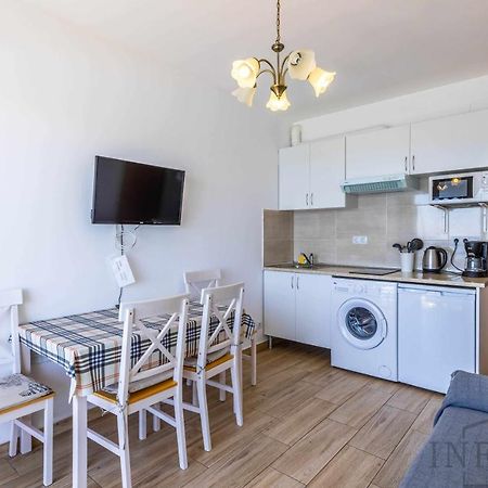 Inftour Arenal Sol Apartamento Кальпе Экстерьер фото