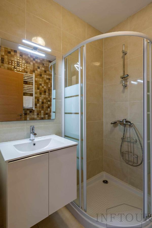 Inftour Arenal Sol Apartamento Кальпе Экстерьер фото